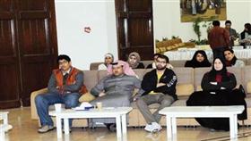 فوزي العبدالجادر: انعدام الوعي المجتمعي بحقوق ذوي الإعاقة من أبرز التحديات التي تواجههم