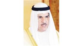 الشيخ سلمان الحمود