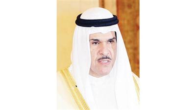 الشيخ سلمان الحمود