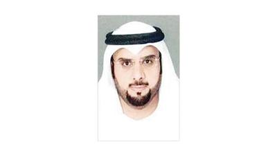 منصور النزهان