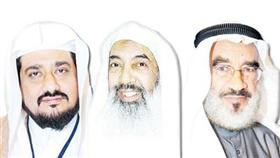 الحاي رداً على النشمي: الإخوان.. سبب سفك الدماء
