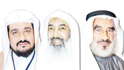 الحاي رداً على النشمي: الإخوان.. سبب سفك الدماء