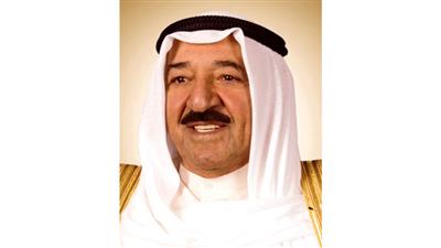 صاحب السمو أمير البلاد