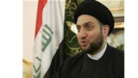لمعالجة الأزمة في الأنبار/ الحكيم يقترح تشكيل قوة دفاع ذاتي من ابنائها ومجلس أعيان من عشائرها