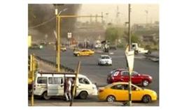 الشرطة: انتحاري يقتل تسعة مجندين في الجيش العراقي في بغداد