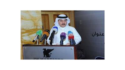 «الإعلام» توقع عقداً مع شركة سويسرية لتشغيل جناح الكويت بمعرض «اكسبو ميلانو 2015»