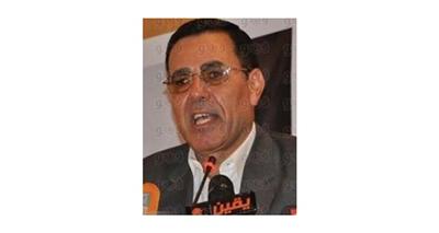 عبدالفتاح إبراهيم رئيس الاتحاد