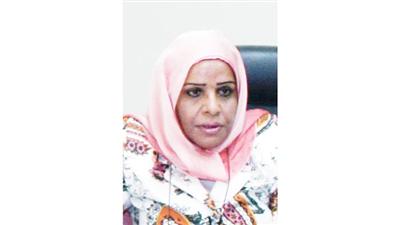 د.سعاد الطراروة
