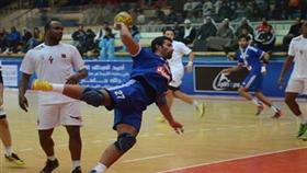 تجربة مفيدة لمنتخب «اليد» أمام الجزائر في معسكره السلوفيني