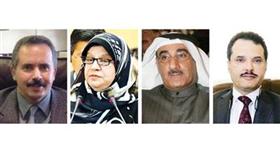 ليلى بستكي رئيساً لـ «الوراثية» وأحمد خاجة رئيساً لمركز الواحة