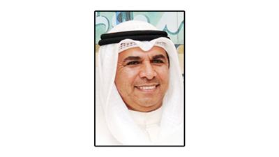 السفير عبدالله الشرهان