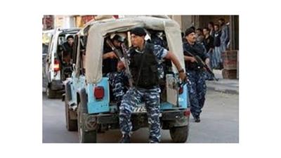 حماس: «السلطة» تشن حملة اعتقالات واسعة لعناصرنا بنابلس