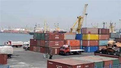ضبط حاوية منشطات جنسية مهربة بجمرك بورسعيد