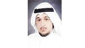 المحامي عبدالمحسن القطان