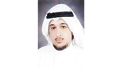 المحامي عبدالمحسن القطان