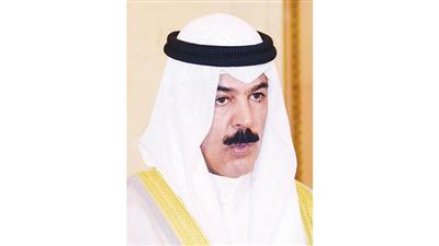 الشيخ محمد الخالد
