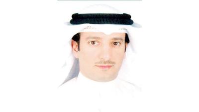 دعيج العازمي