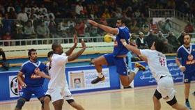منتخب اليد يلتقي لاشكو السلوفيني