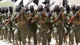 كينيا تعلن مقتل 30 متمردا من «الشباب» في الصومال