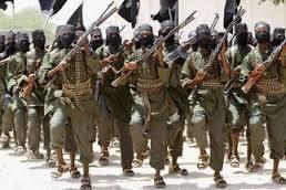 كينيا تعلن مقتل 30 متمردا من «الشباب» في الصومال