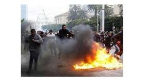 المرصد السوري: جهاديون يقتلون 5 مقاتلين معارضين بتفجير لغم في شمال غرب سوريا
