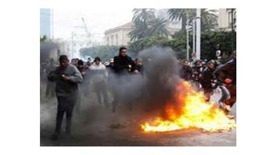 المرصد السوري: جهاديون يقتلون 5 مقاتلين معارضين بتفجير لغم في شمال غرب سوريا