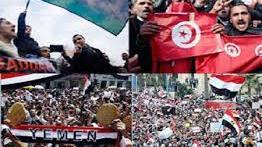 ماذا سيحدث في بلدان «الربيع العربي» سنة 2014؟