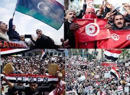 ماذا سيحدث في بلدان «الربيع العربي» سنة 2014؟