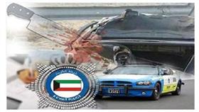 القبض على سكران في الشرق