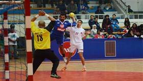 تجربة مفيدة لمنتخب «اليد» أمام ريبنكا على الرغم من الخسارة