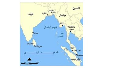الحكومة البنغالية تقسم اليمين الدستورية
