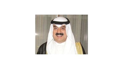 الجارالله يتسلم نسخة من أوراق اعتماد سفير ماينمار ويلتقي رئيس مجلس سياسات الشرق الأوسط