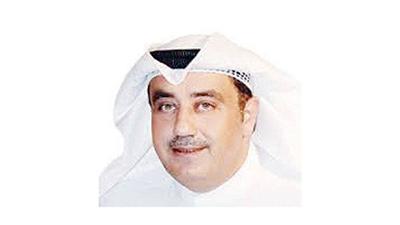 خالد الخباز