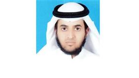 خلف العتيبي