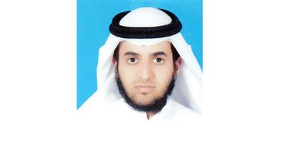 خلف العتيبي