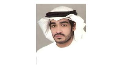 المحامي عبدالله الكندري