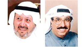 القناعي والسيد الشريفي إلى أبو ظبي اليوم