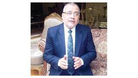 الدكتور سعد الدين الهلالي
