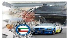 آسيوي مطلوب بقضية سرقة