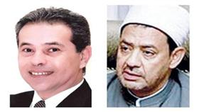 الأزهر يشدد على حرمة إسالة الدماء.. و«النور» رفض تحريم التصويت بـ «نعم»