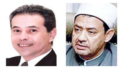 الأزهر يشدد على حرمة إسالة الدماء.. و«النور» رفض تحريم التصويت بـ «نعم»