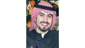الشيخ فهد طلال الفهد