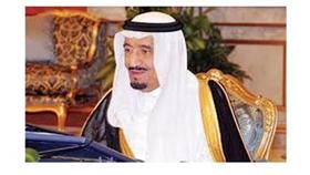 سلمان بن عبدالعزيز