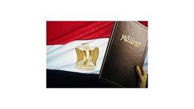 المصريون يصوتون على الدستور