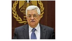 السلطة الفلسطينية تعتبر«الهجوم» الإسرائيلي على عباس رفضاً للسلام
