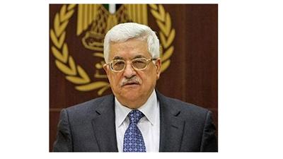السلطة الفلسطينية تعتبر«الهجوم» الإسرائيلي على عباس رفضاً للسلام