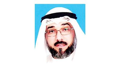 د.طارق الشطي