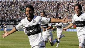 باهيا البرازيلي يضم الأخوين بيانكوتشي