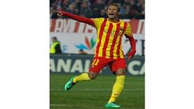 برشلونة يطالب بعدم قبول دعوى ضم نيمار