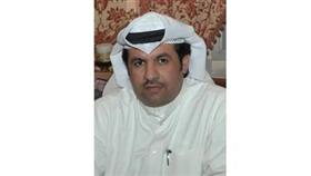 المحامي مبارك الخشاب